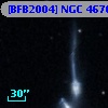 [BFB2004] NGC 4676 2125
