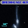 [BFB2004] NGC 4676 2127