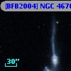 [BFB2004] NGC 4676 2129