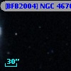 [BFB2004] NGC 4676 2130