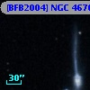 [BFB2004] NGC 4676 2131