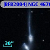 [BFB2004] NGC 4676 2132