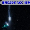 [BFB2004] NGC 4676 2135