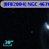 [BFB2004] NGC 4676 2139