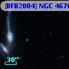 [BFB2004] NGC 4676 2145