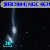 [BFB2004] NGC 4676 2154