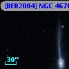 [BFB2004] NGC 4676 2155