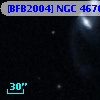 [BFB2004] NGC 4676 2158