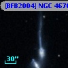 [BFB2004] NGC 4676 2163