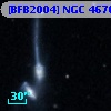 [BFB2004] NGC 4676 2167