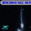 [BFB2004] NGC 4676 2168