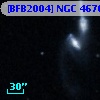[BFB2004] NGC 4676 2170
