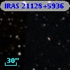 IRAS 21128+5936