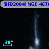 [BFB2004] NGC 4676 2181