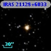 IRAS 21128+6033