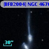 [BFB2004] NGC 4676 2186