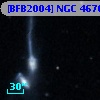 [BFB2004] NGC 4676 2187
