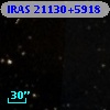 IRAS 21130+5918