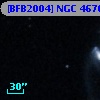 [BFB2004] NGC 4676 2194