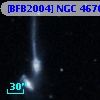[BFB2004] NGC 4676 2200