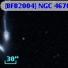 [BFB2004] NGC 4676 2201