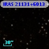 IRAS 21131+6013