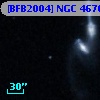 [BFB2004] NGC 4676 2204