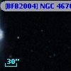 [BFB2004] NGC 4676 2205