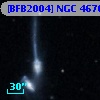 [BFB2004] NGC 4676 2206