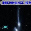 [BFB2004] NGC 4676 2208