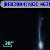 [BFB2004] NGC 4676 2222