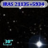 IRAS 21135+5934