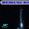 [BFB2004] NGC 4676 2224
