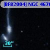 [BFB2004] NGC 4676 2231