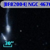 [BFB2004] NGC 4676 2242