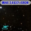 IRAS 21137+5920