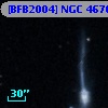 [BFB2004] NGC 4676 2246
