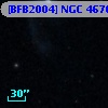 [BFB2004] NGC 4676 2249