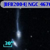 [BFB2004] NGC 4676 2250