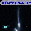[BFB2004] NGC 4676 2253