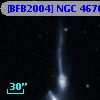 [BFB2004] NGC 4676 2255
