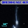 [BFB2004] NGC 4676 2257