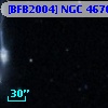 [BFB2004] NGC 4676 2261