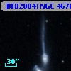 [BFB2004] NGC 4676 2262