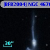 [BFB2004] NGC 4676 2263