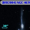 [BFB2004] NGC 4676 2264