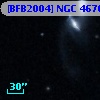 [BFB2004] NGC 4676 2273