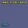 IRAS 21141+6010