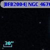 [BFB2004] NGC 4676 2287