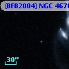 [BFB2004] NGC 4676 2288